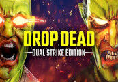 Kinguin Drop Dead: Dual Strike Edition Oculus Quest CD Key