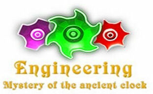 Kinguin Engineering - Mystery of the ancient Clock Steam CD Key