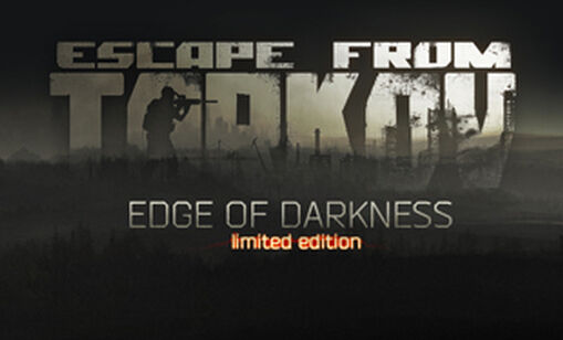 Kinguin Escape from Tarkov: Edge of Darkness Limited Edition Account