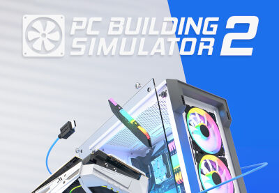 Kinguin PC Building Simulator 2 Epic Games Account