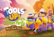 Kinguin Tools Up! Garden Party - Episode 3: Home Sweet Home DLC Steam CD Key