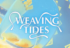 Kinguin Weaving Tides Steam CD Key