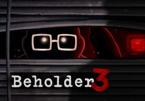 Kinguin Beholder 3 US PS5 CD Key