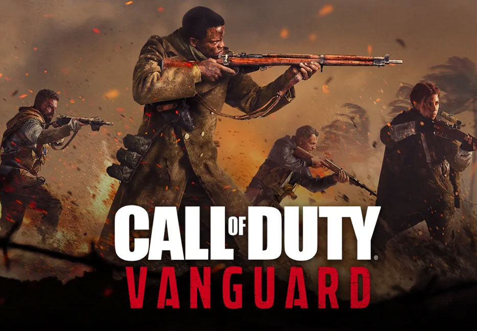 Kinguin Call of Duty: Vanguard - I Love Burgers Calling Card DLC PC/PS4/PS5/XBOX One/ Xbox Series X S CD Key