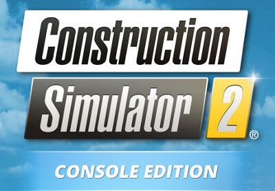 Kinguin Construction Simulator 2 US - Console Edition US XBOX One CD Key