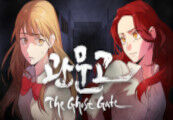 Kinguin Gwan Moon High School : The Ghost Gate Steam CD Key