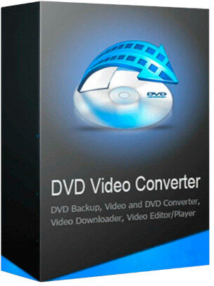 Kinguin Wonderfox: DVD Video Converter Key (Lifetime / 1 PC)