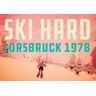 Kinguin Ski Hard: Lorsbruck 1978 Steam CD Key