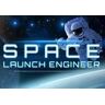 Kinguin Space Launch Engineer Steam CD Key