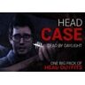 Kinguin Dead by Daylight - Headcase DLC Steam CD Key