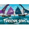 Kinguin Furious Seas Steam CD Key