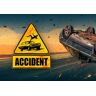 Kinguin Accident EU Steam CD Key