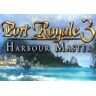Kinguin Port Royale 3 - Harbour Master DLC Steam CD Key