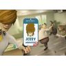 Kinguin JERRY JOBHOPPER Steam CD Key