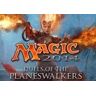 Kinguin Magic 2014 - Duels of the Planeswalkers Steam Gift