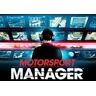 Kinguin Motorsport Manager EU Steam CD Key