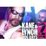 Kinguin Kane & Lynch 2: Dog Days EU Steam CD Key