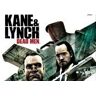 Kinguin Kane and Lynch: Dead Men GOG CD Key