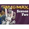 Kinguin Sam & Max: Season Two Steam CD Key