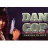 Kinguin DanCop - Daniela on Duty Steam CD Key