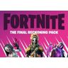 Kinguin Fortnite - The Final Reckoning Pack DLC EU XBOX One / XBOX Series X S CD Key