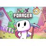 Kinguin Forager NA Steam CD Key