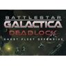 Kinguin Battlestar Galactica Deadlock - Ghost Fleet Offensive DLC Steam CD Key