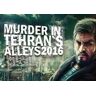 Kinguin Murder In Tehran's Alleys 2016 Steam CD Key