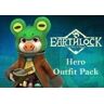 Kinguin EARTHLOCK: Festival of Magic - Hero Outfit Pack DLC EU Steam CD Key
