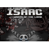 Kinguin Binding of Isaac: Wrath of the Lamb DLC Steam Gift