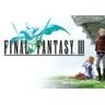 Kinguin Final Fantasy III (3D Remake) Steam CD Key