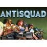 Kinguin Antisquad EN Language Only EU Steam CD Key