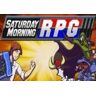 Kinguin Saturday Morning RPG Steam CD Key