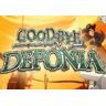 Kinguin Goodbye Deponia Steam CD Key