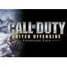 Kinguin Call of Duty - United Offensive DLC RoW Steam Gift