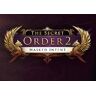 Kinguin The Secret Order 2: Masked Intent Steam CD Key