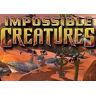 Kinguin Impossible Creatures Steam Edition Steam CD Key