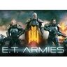 Kinguin E.T. Armies Steam CD Key