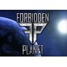 Kinguin Forbidden Planet Steam CD Key