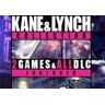 Kinguin Kane & Lynch Collection EU Steam CD Key
