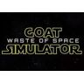 Kinguin Goat Simulator + Waste of Space DLC Steam CD Key