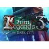 Kinguin Grim Legends 3: The Dark City Steam CD Key