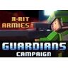 Kinguin 8-Bit Armies - Guardians Campaign DLC Steam CD Key