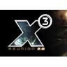 Kinguin X3: Reunion GOG CD Key