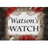 Kinguin Watson's Watch Steam CD Key