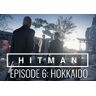 Kinguin HITMAN: Episode 6 - Hokkaido DLC Steam CD Key