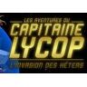 Kinguin Captain Lycop: Invasion of the Heters Steam CD Key