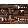 Kinguin Heroes of the Monkey Tavern Steam CD Key