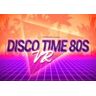 Kinguin Disco Time 80s VR Steam CD Key