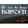 Kinguin Sir, You Are Being Hunted Steam CD Key